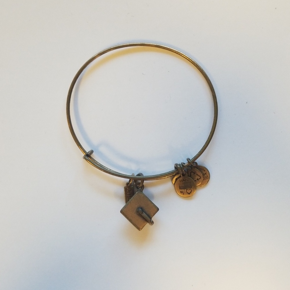 Alex and Ani Bracelet